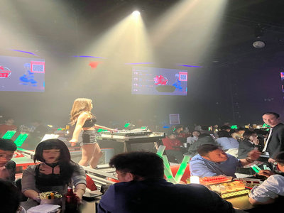 驻马店酒吧招聘
